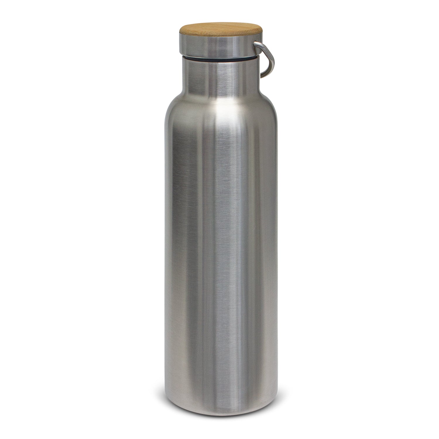 Nomad Deco Vacuum Bottle - Stainless (2)