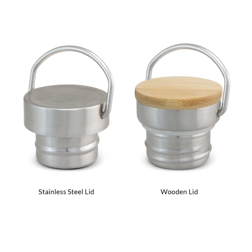 Nomad Deco Vacuum Bottle - Stainless (4)