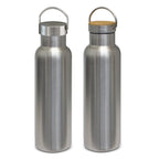Nomad Deco Vacuum Bottle - Stainless (5)