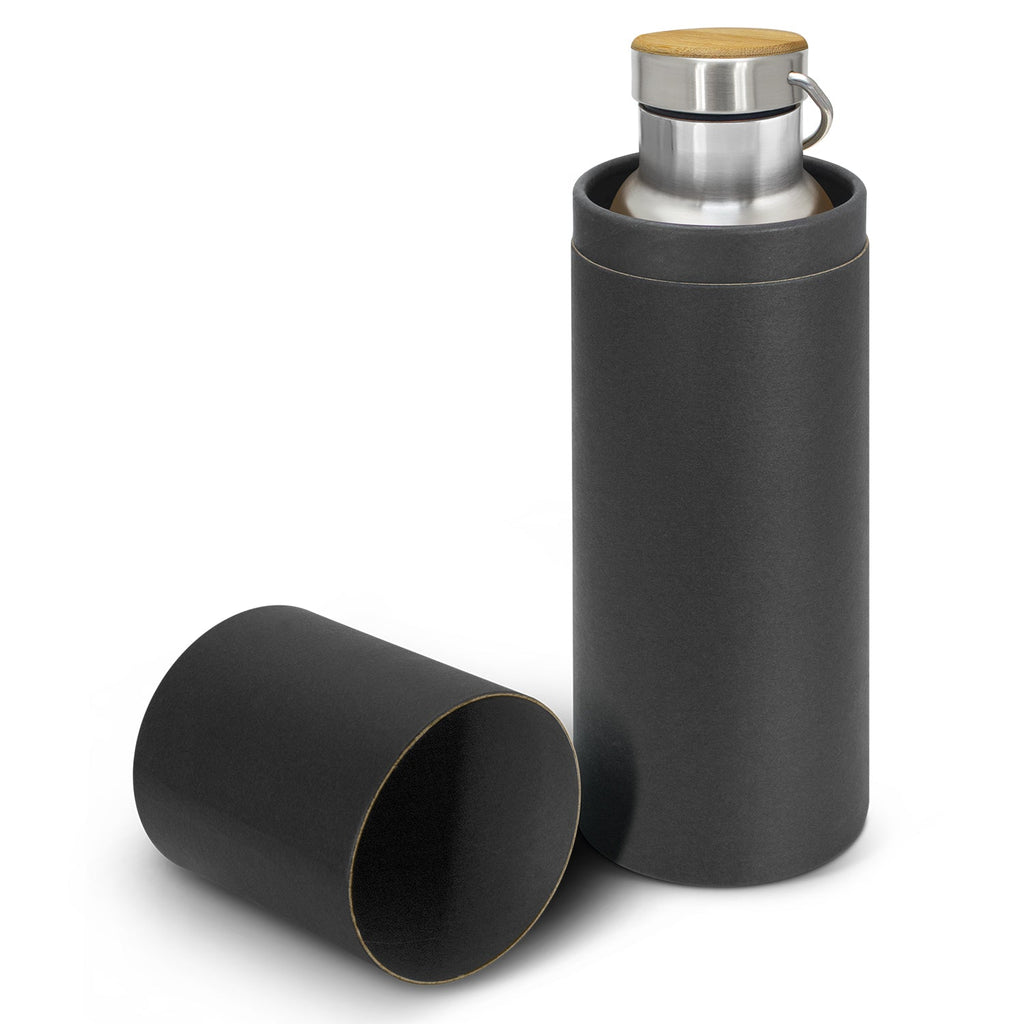 Nomad Deco Vacuum Bottle - Stainless (9)