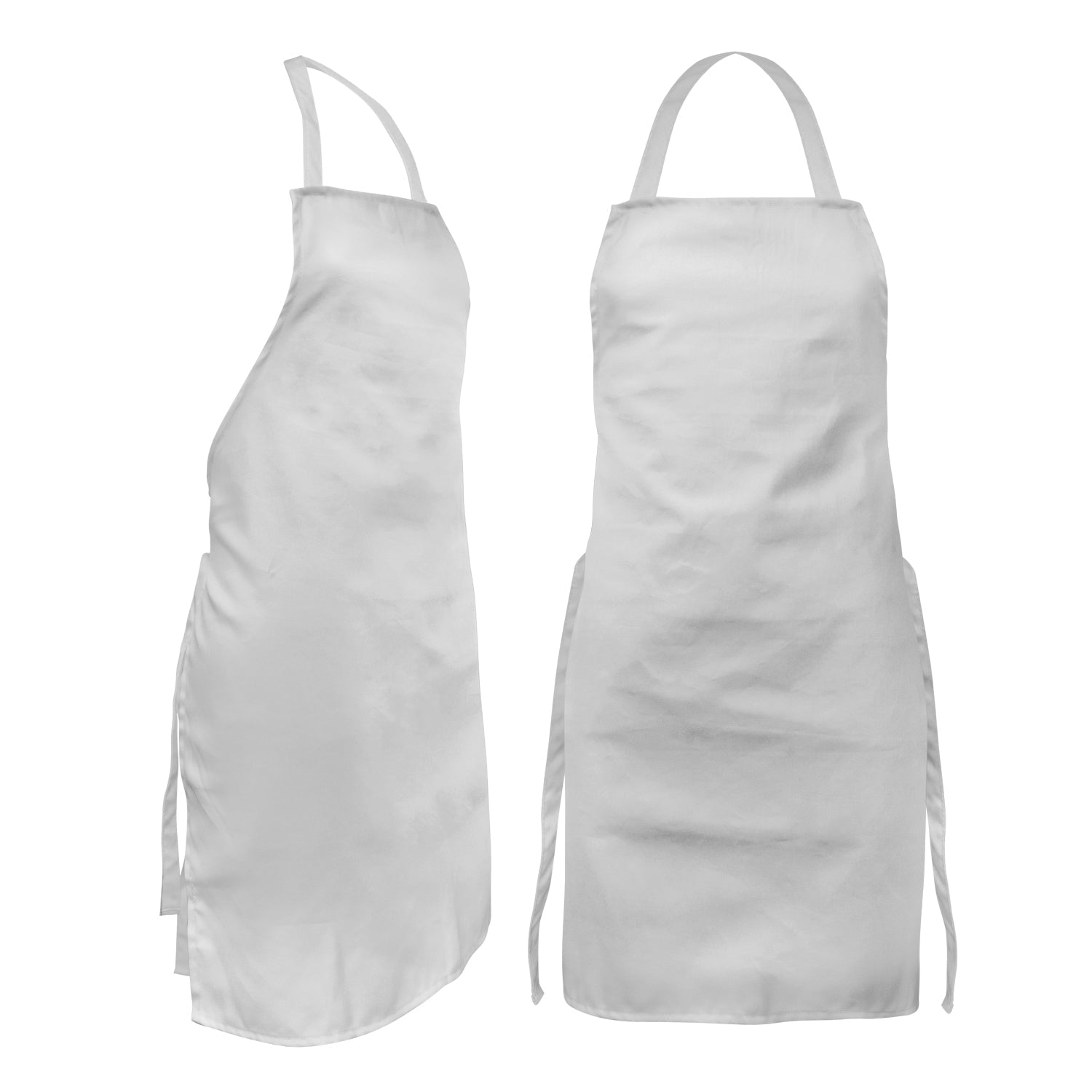 Renzo Full Colour Bib Apron (2)