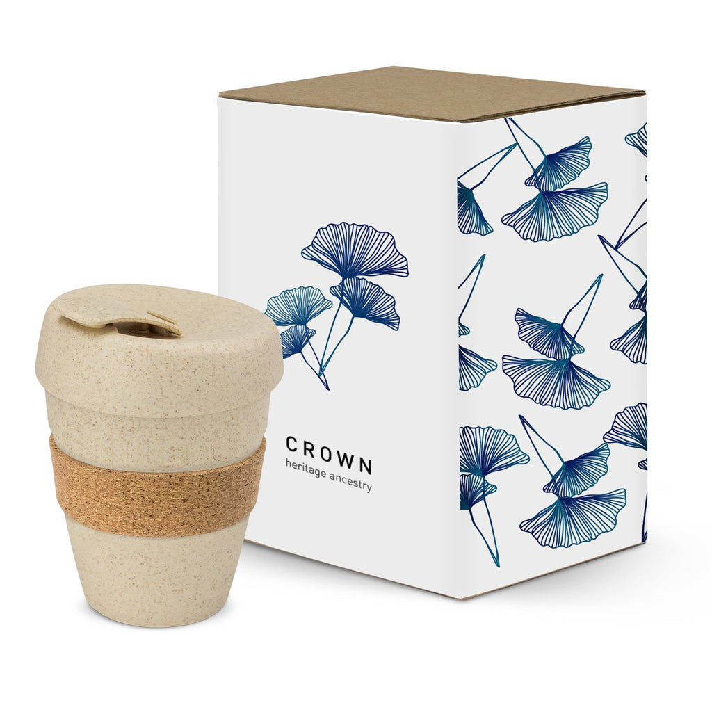 Express Cup Deluxe - Cork Band (18)