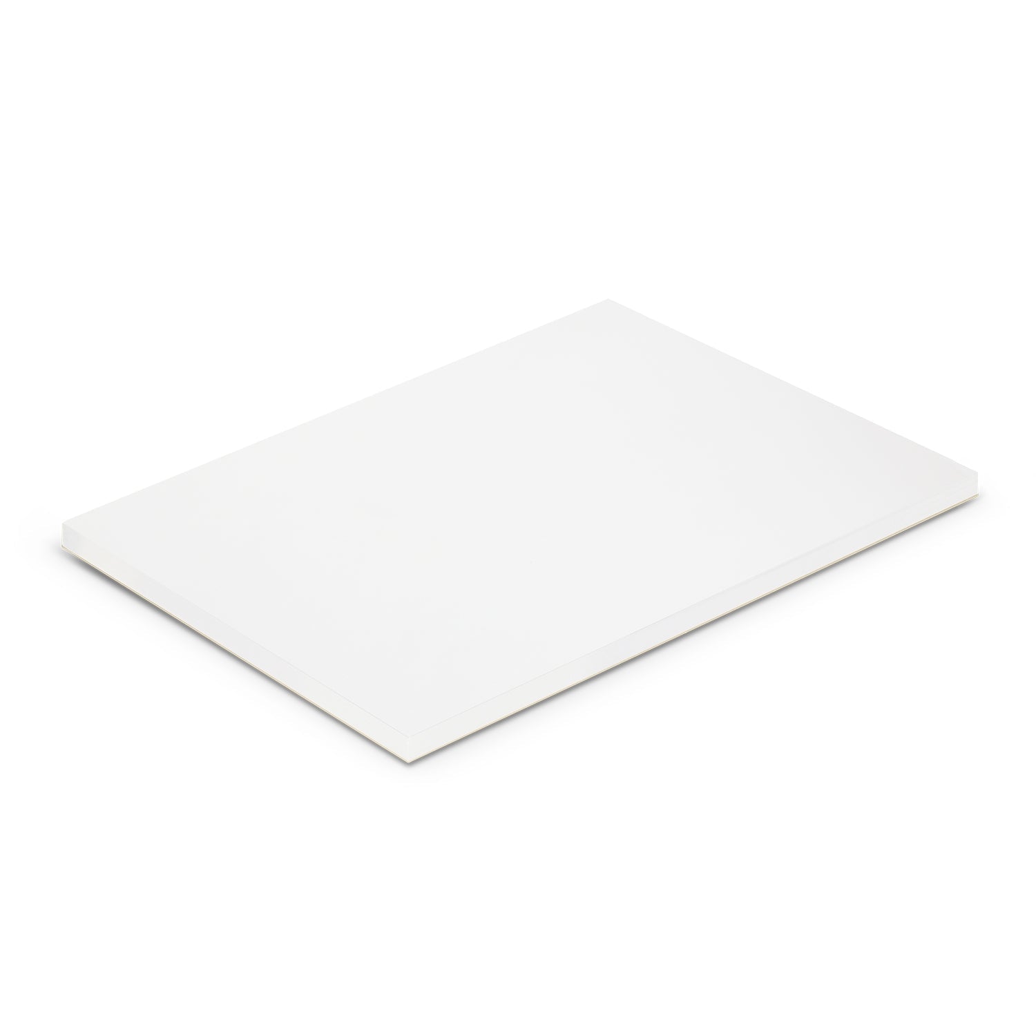 A6 Note Pad - 50 Leaves (2)