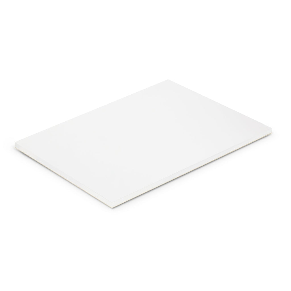A5 Note Pad - 50 Leaves (2)