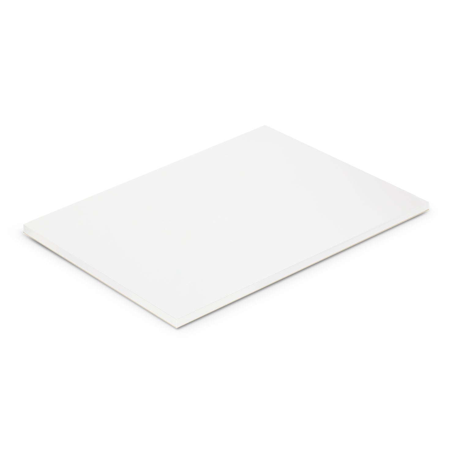 A5 Note Pad - 50 Leaves (2)