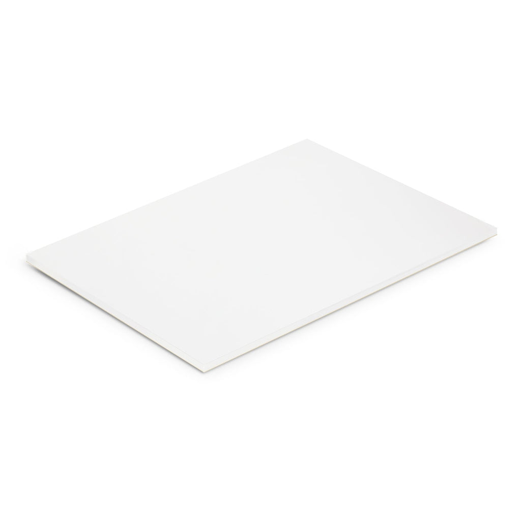 A4 Note Pad - 50 Leaves (2)