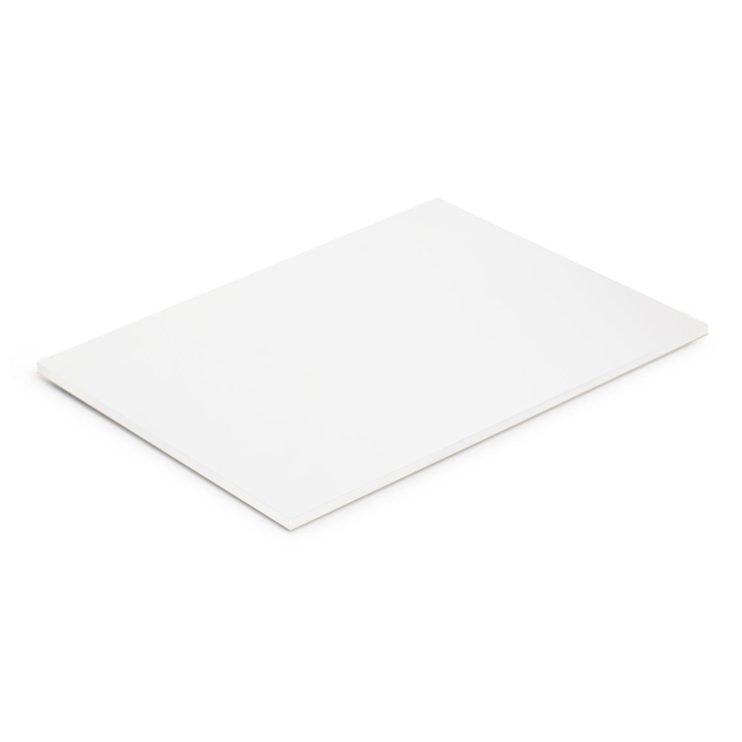 A4 Note Pad - 50 Leaves (2)