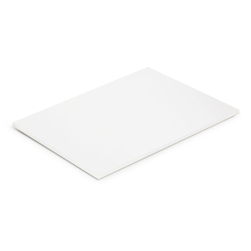 A4 Note Pad - 50 Leaves (2)