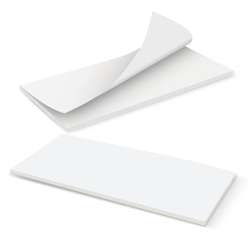 DLE Horizontal Note Pad - 50 Leaves (2)