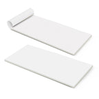 DLE Vertical Note Pad - 50 Leaves (2)