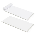DLE Vertical Note Pad - 25 Leaves (2)