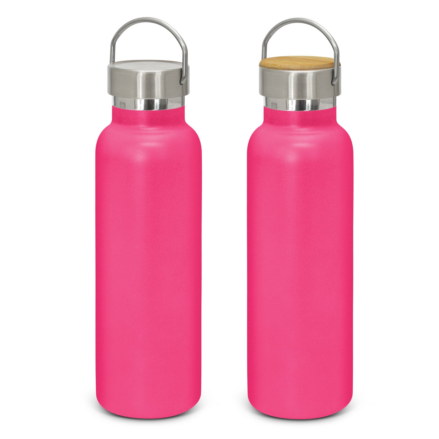 Nomad Deco Vacuum Bottle - Powder Coated (10)