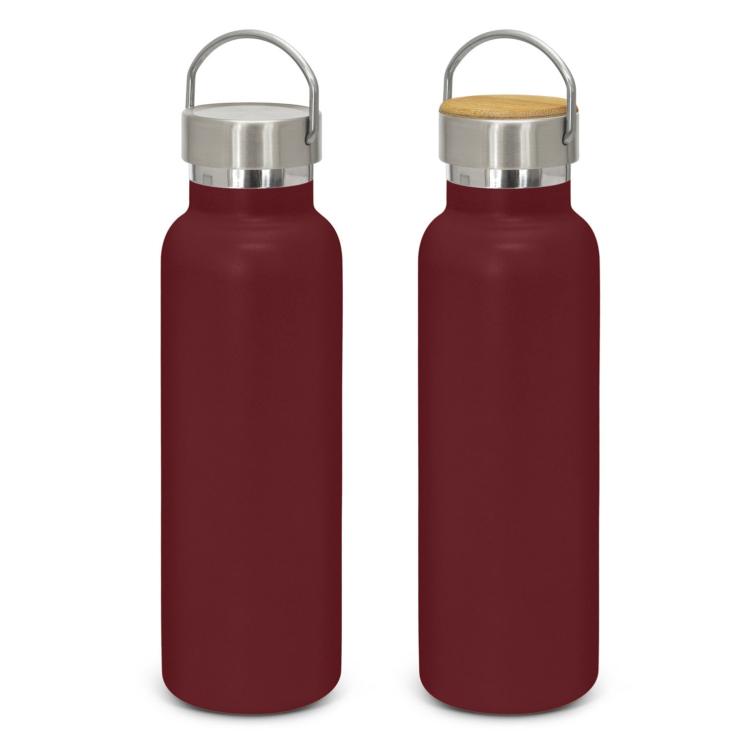 Nomad Deco Vacuum Bottle - Powder Coated (12)