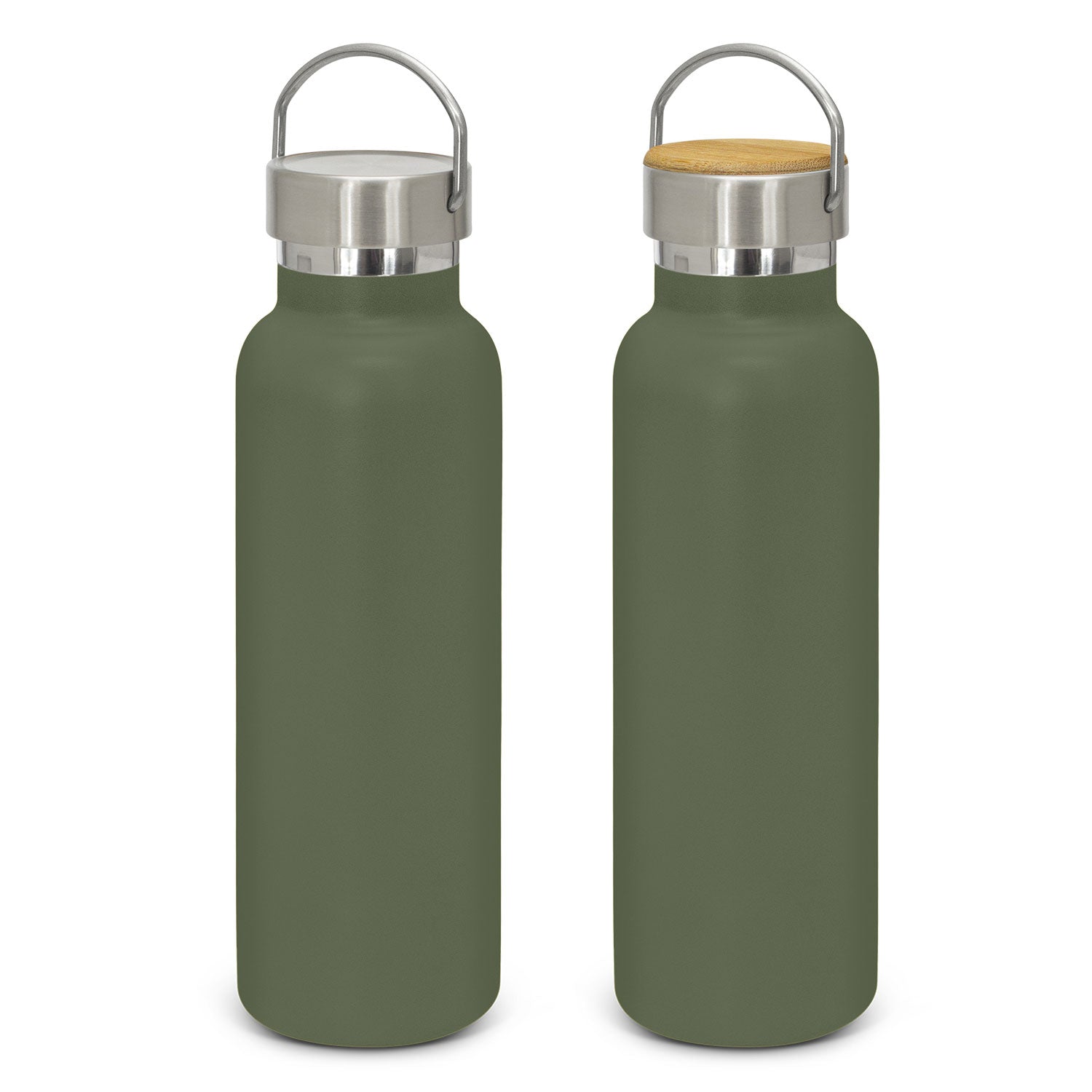 Nomad Deco Vacuum Bottle - Powder Coated (14)