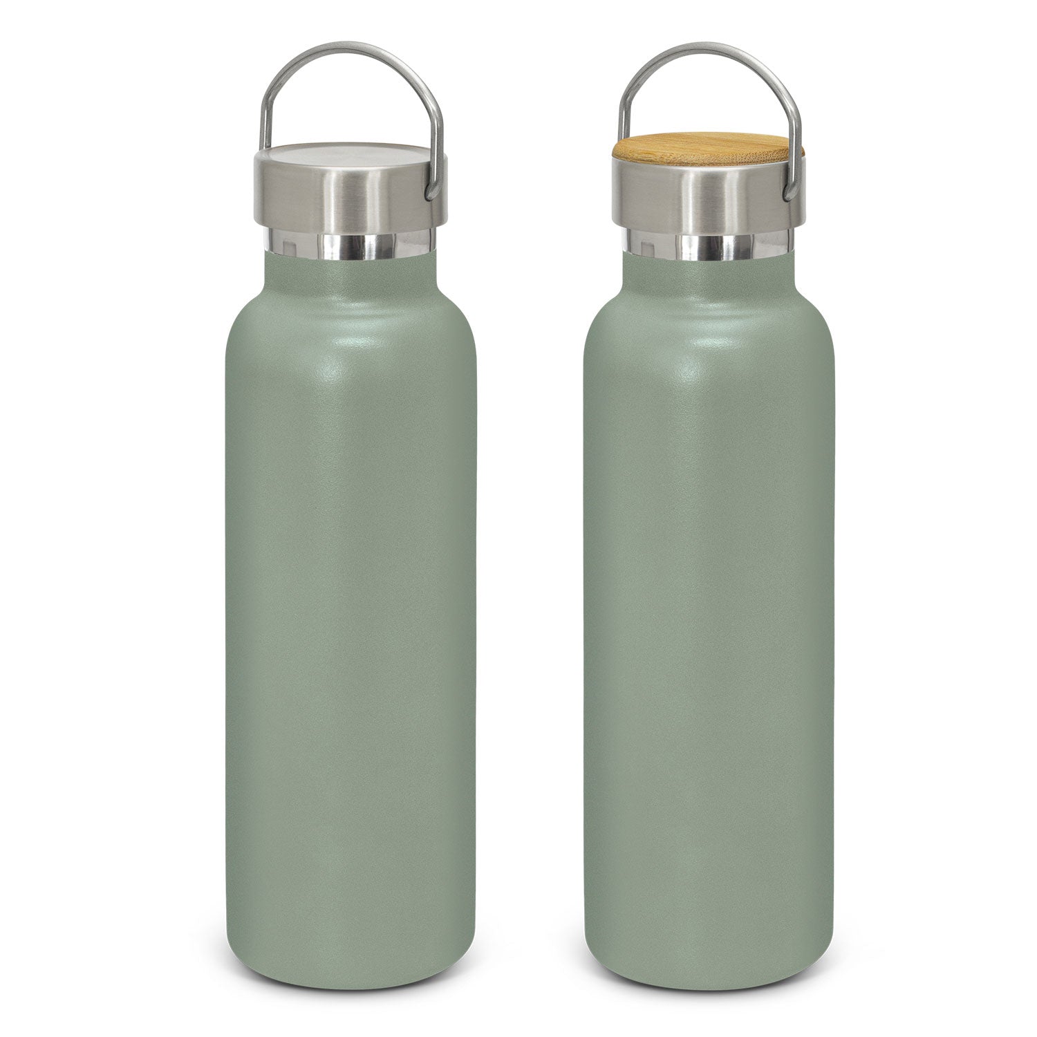 Nomad Deco Vacuum Bottle - Powder Coated (2)