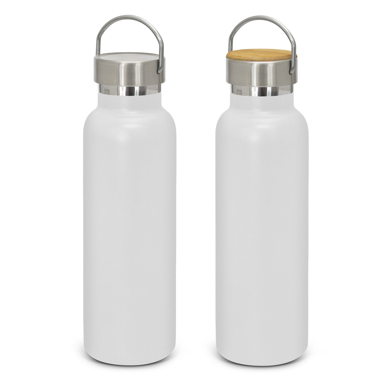 Nomad Deco Vacuum Bottle - Powder Coated (4)
