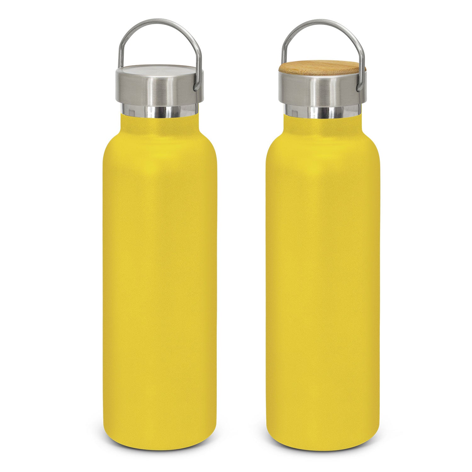 Nomad Deco Vacuum Bottle - Powder Coated (5)
