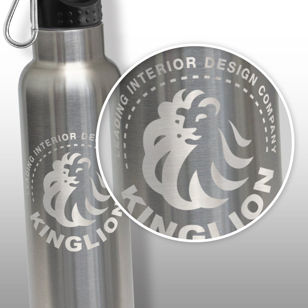 Nomad Vacuum Bottle - Stainless (11)