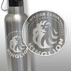 Nomad Vacuum Bottle - Stainless (11)