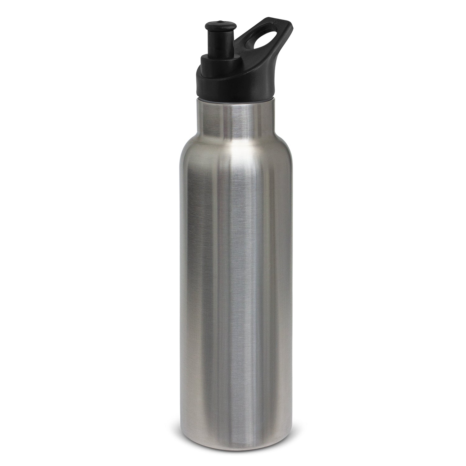 Nomad Vacuum Bottle - Stainless (2)