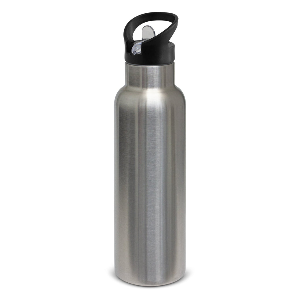 Nomad Vacuum Bottle - Stainless (3)