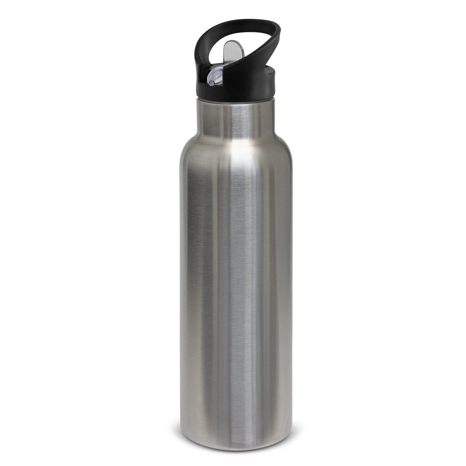 Nomad Vacuum Bottle - Stainless (3)
