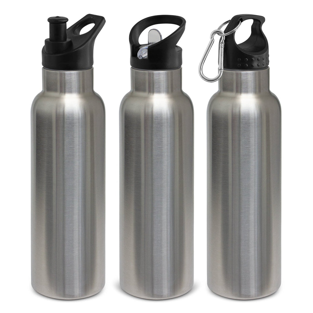 Nomad Vacuum Bottle - Stainless (5)