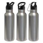 Nomad Vacuum Bottle - Stainless (5)