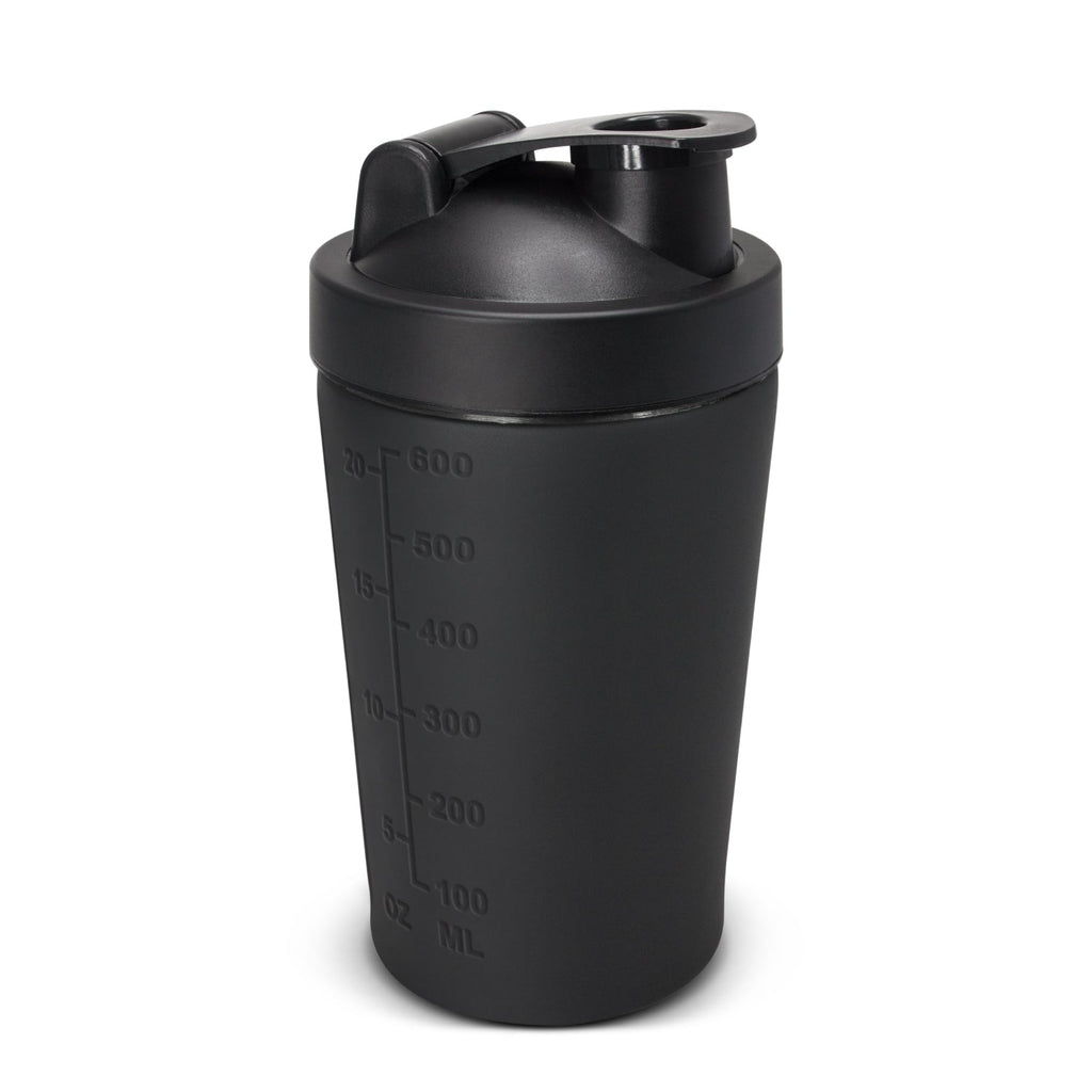 Trojan Metal Shaker (2)