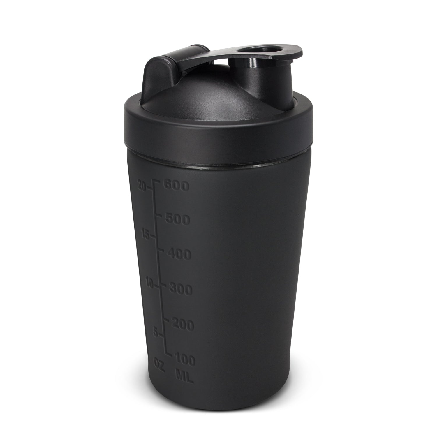 Trojan Metal Shaker (2)