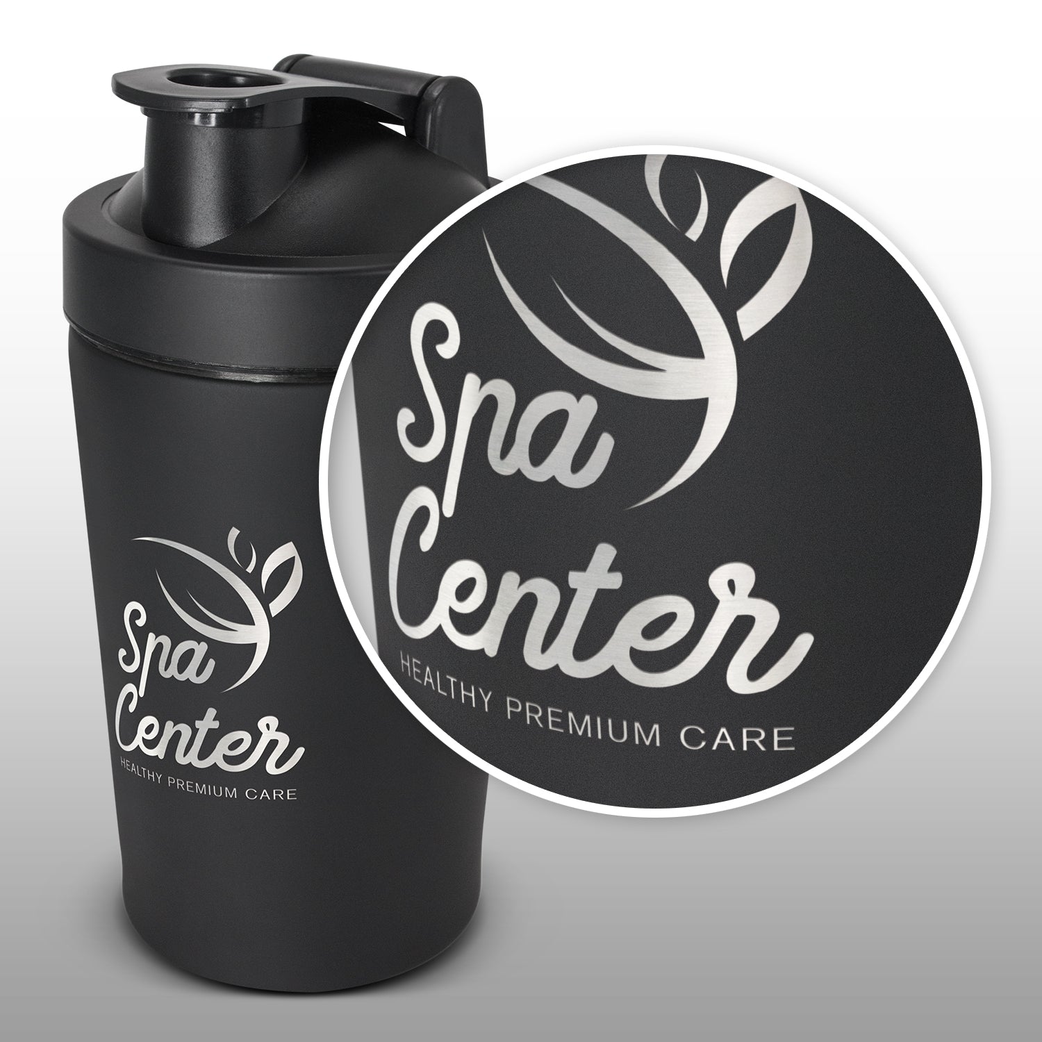 Trojan Metal Shaker (4)
