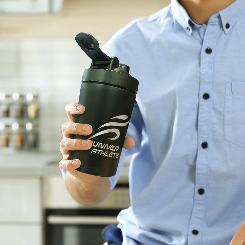 Trojan Metal Shaker (5)