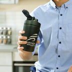 Trojan Metal Shaker (5)