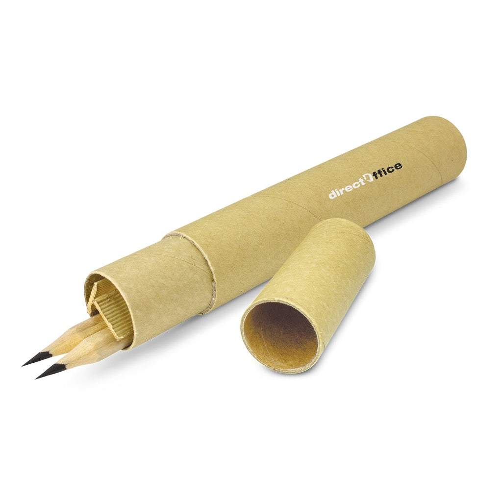 Kraft Pen and Pencil Set (2)