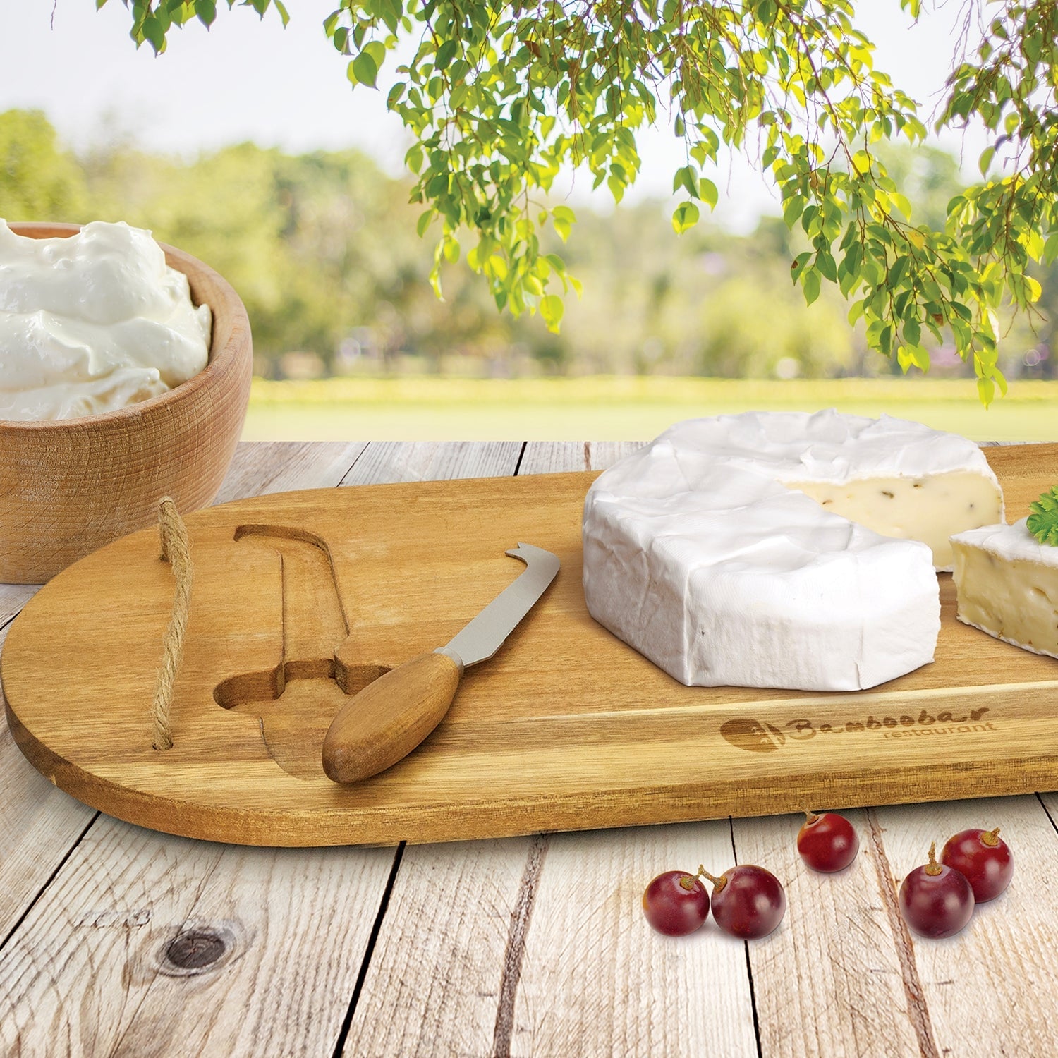 Coventry Cheese Board (4)