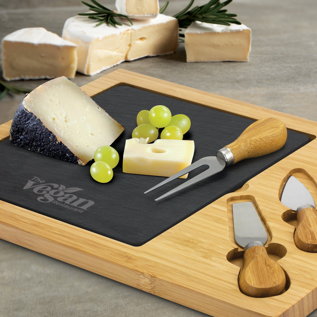 Slate Cheese Board (4)