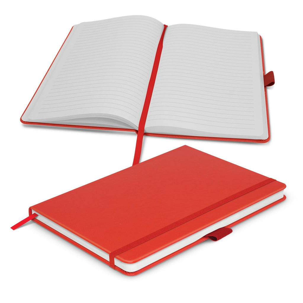 Kingston Notebook (4)