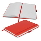 Kingston Notebook (4)