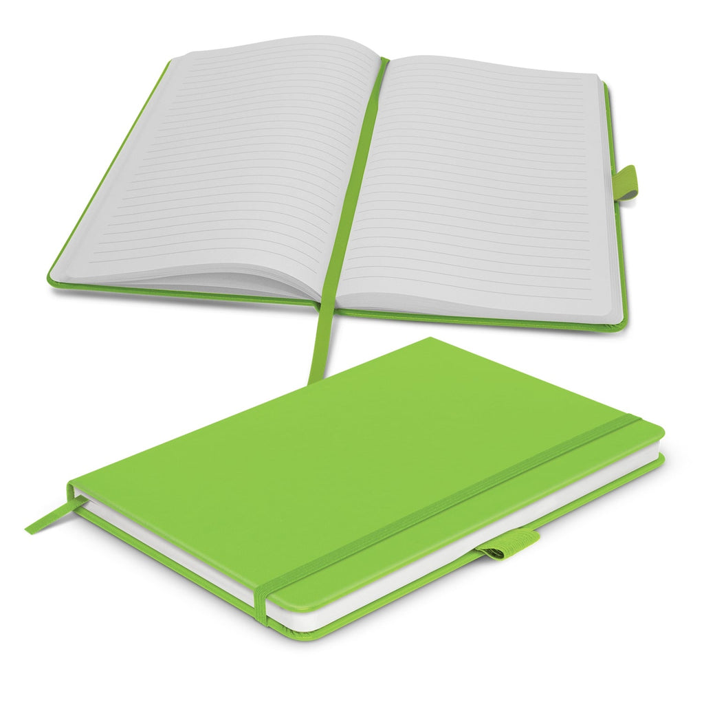 Kingston Notebook (5)