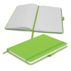 Kingston Notebook (5)