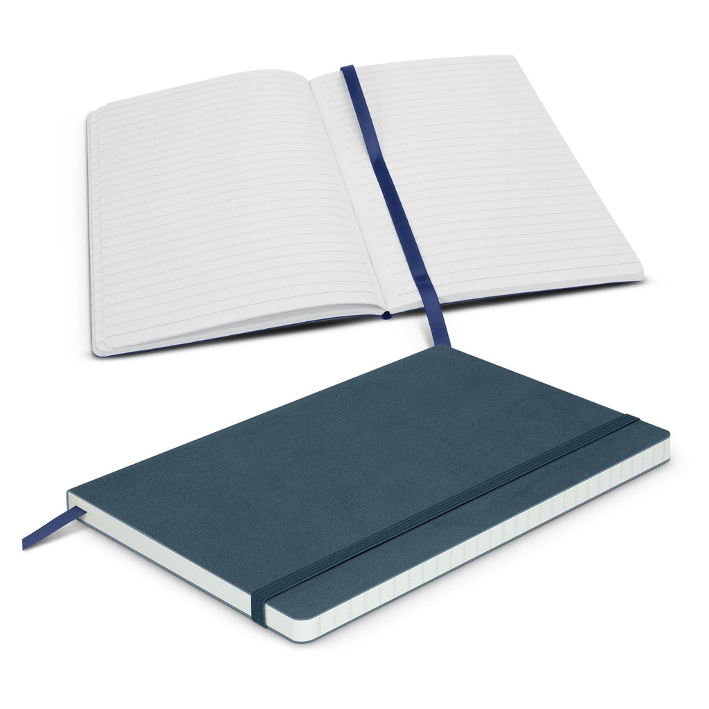 Hudson Notebook (2)