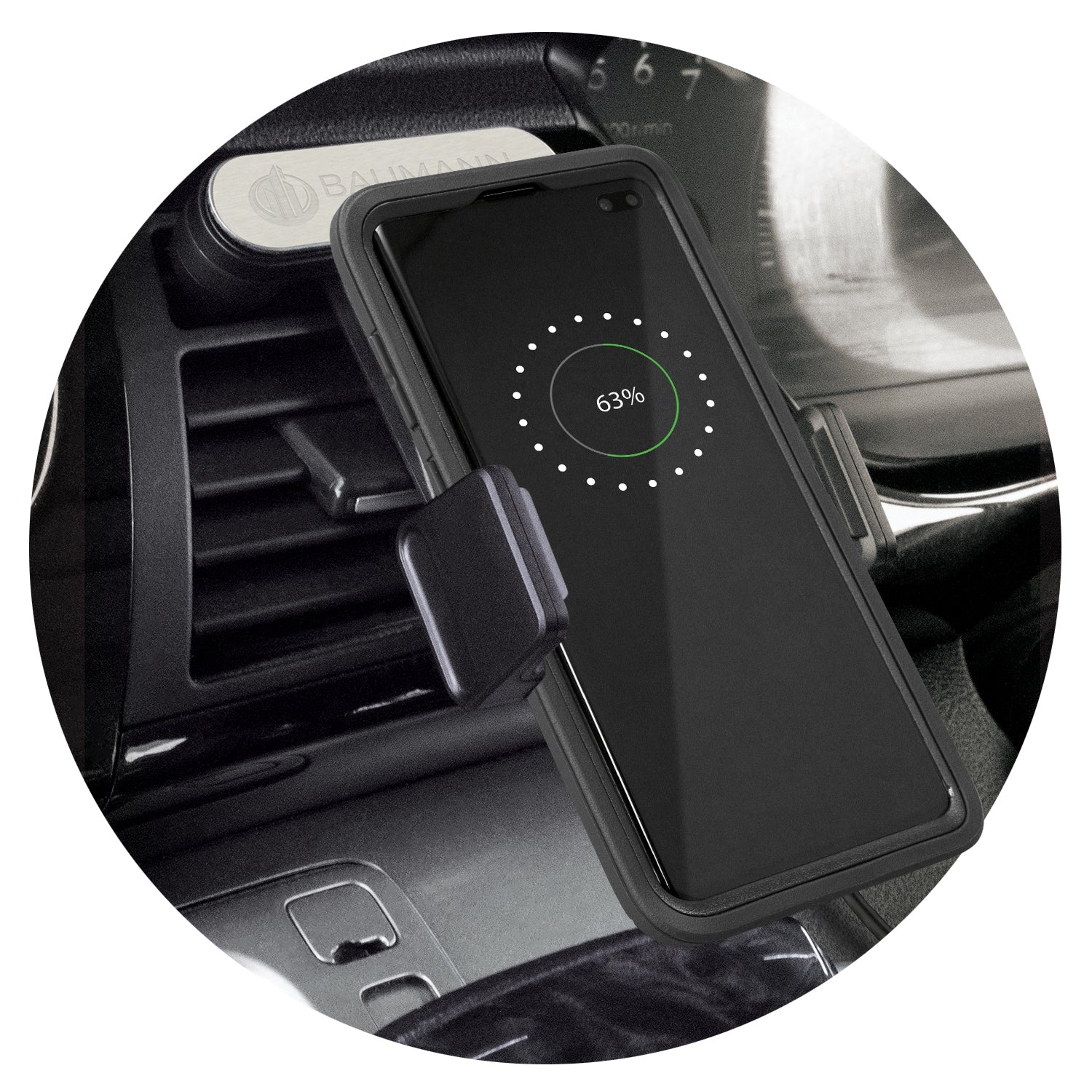 Zamora Wireless Charging Phone Holder (4)