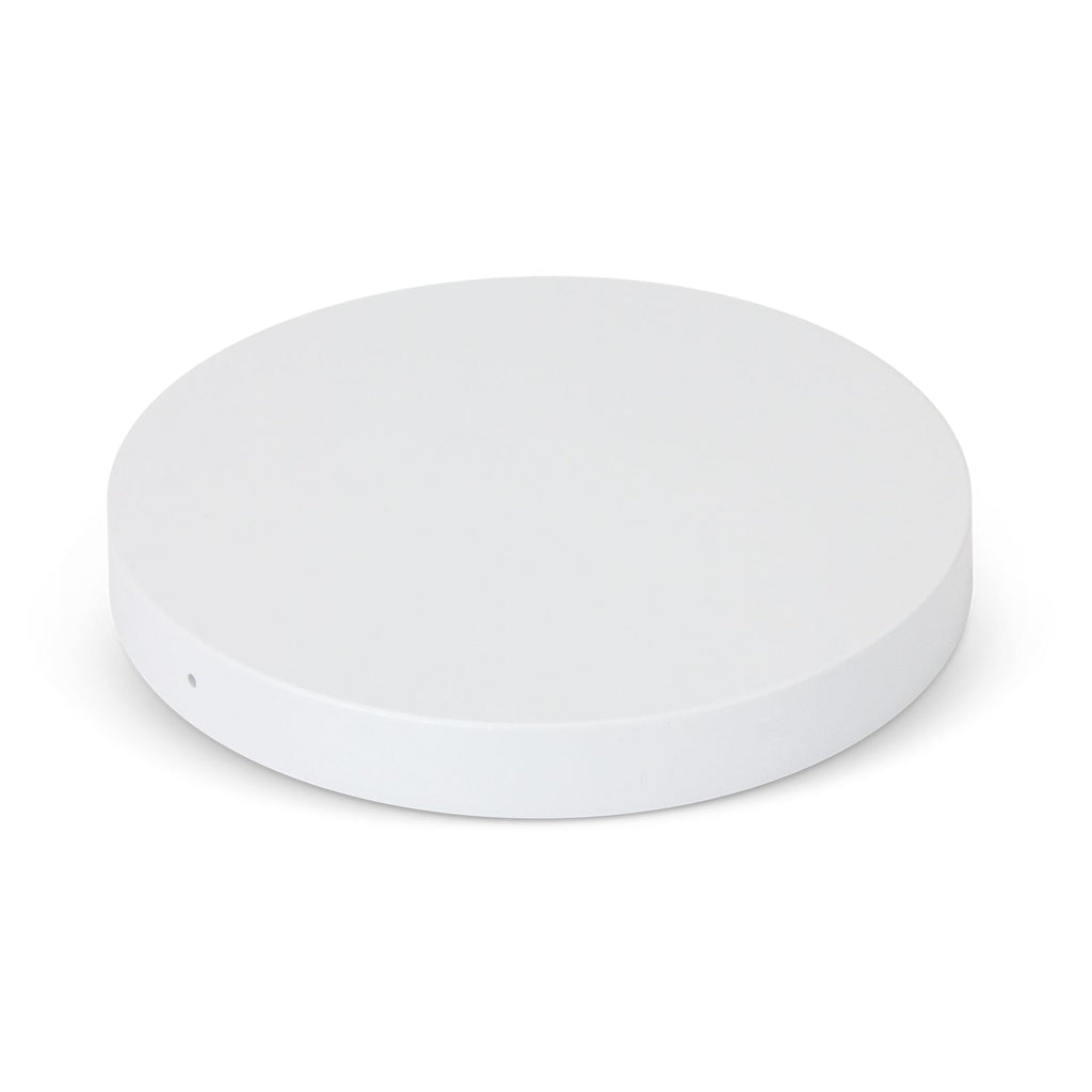 Vector Wireless Charger - Round (2)