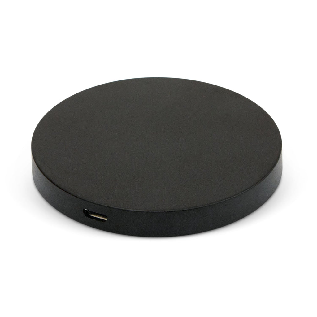 Vector Wireless Charger - Round (3)