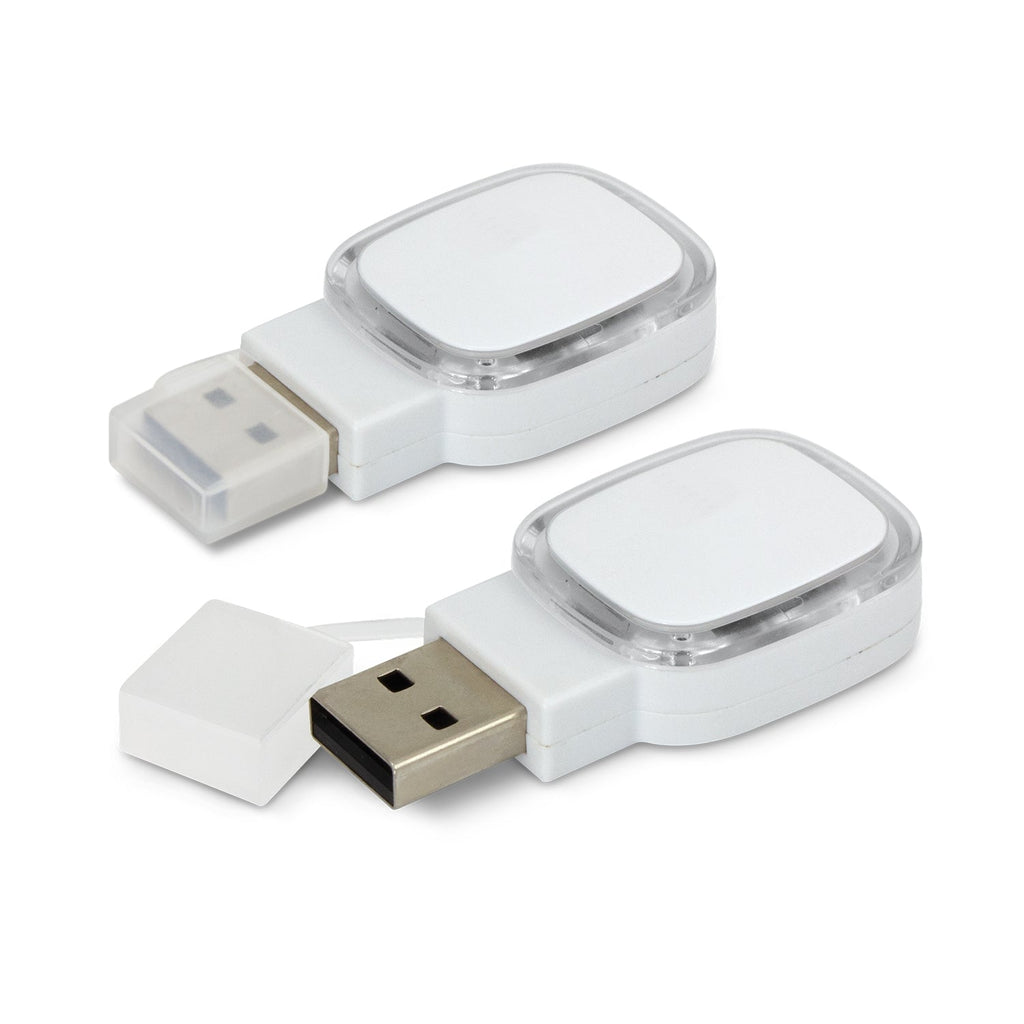 Zodiac 4GB Flash Drive (2)