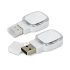 Zodiac 4GB Flash Drive (2)