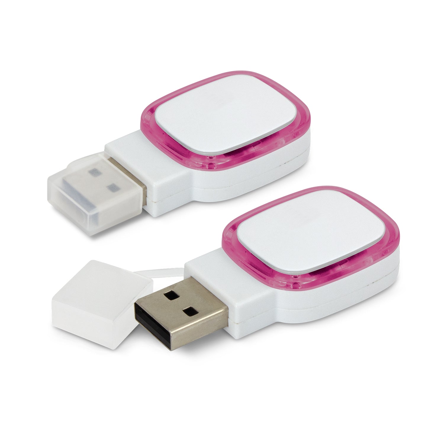 Zodiac 4GB Flash Drive (3)