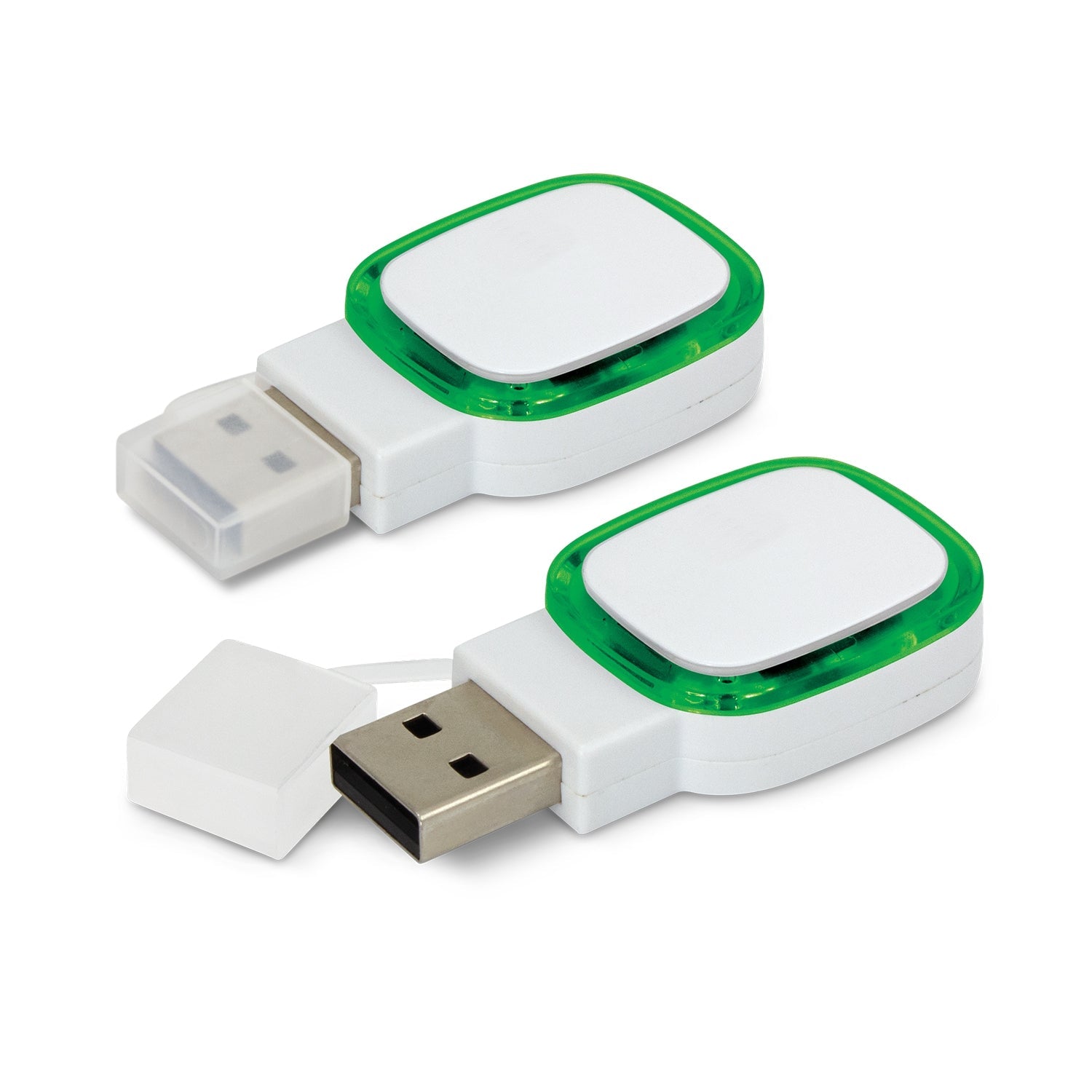 Zodiac 4GB Flash Drive (4)