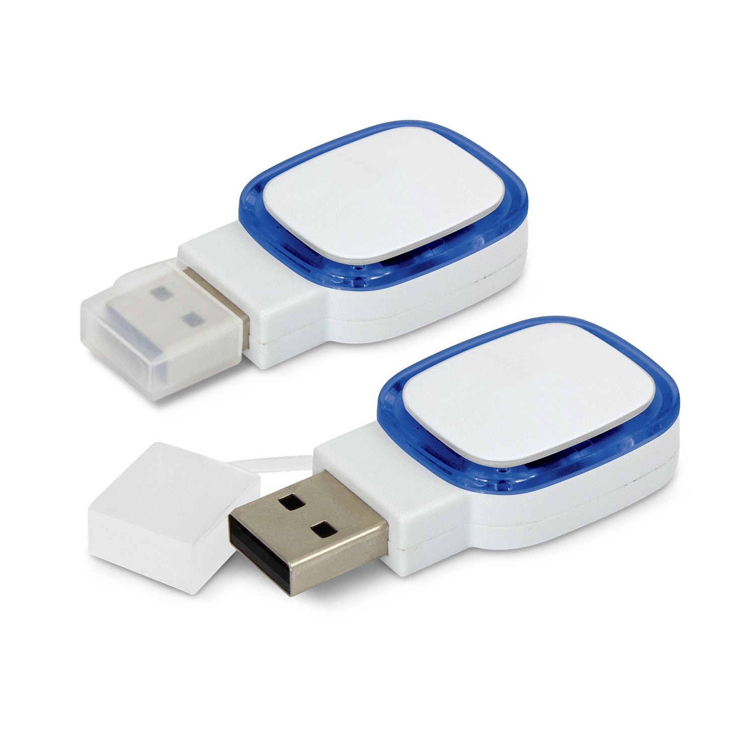 Zodiac 4GB Flash Drive (5)
