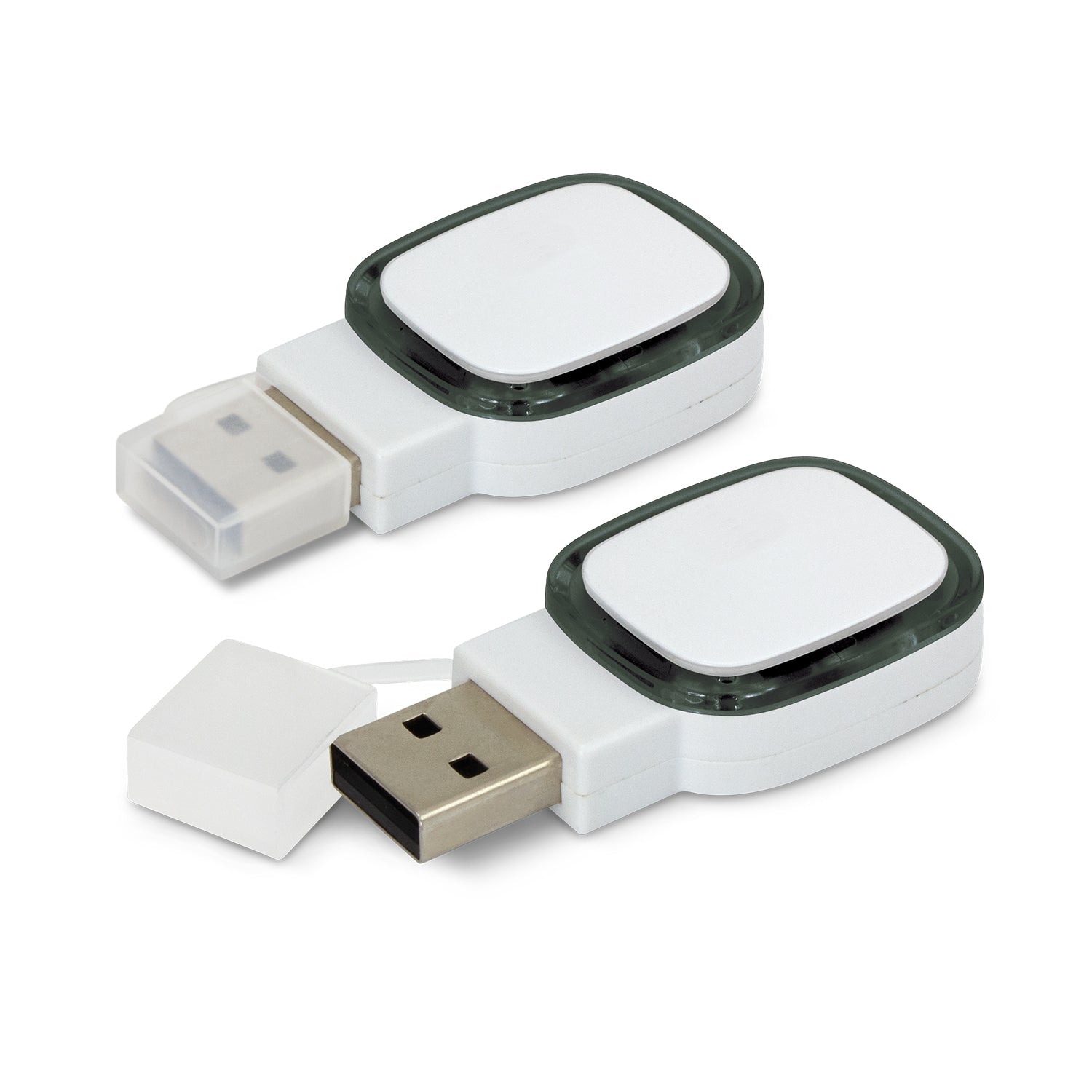 Zodiac 4GB Flash Drive (7)